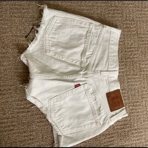 levi’s 501 Shorts